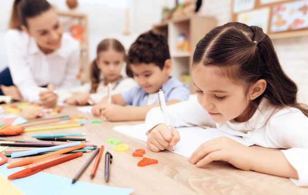 The Significance of Selecting the Right Elementary School