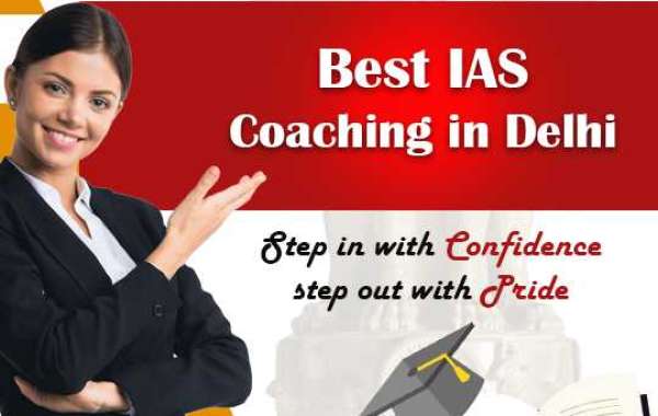 The Ultimate Guide to Choosing the Right IAS Coaching Center in Delhi