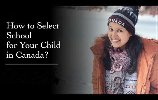 Factors to Consider When Choosing the Best International School for Your Child in Canada