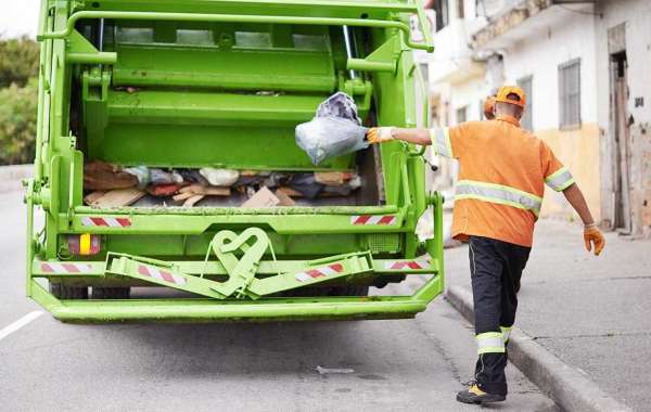 5 proven reasons to choose skip hire for waste management