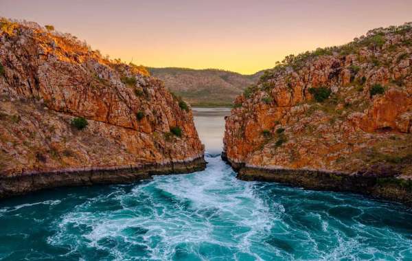 Tours To Kimberley: A Comprehensive Guide To Planning Your Dream Tour