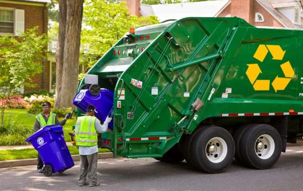 The Unsung Hero Of Waste Management: Rubbish Skips