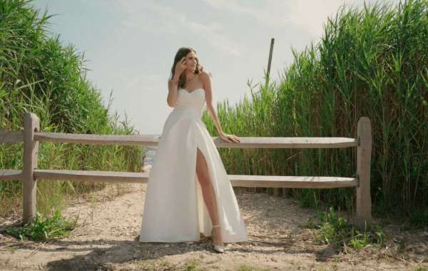 Make Your Forever Memories With the Perfect Dress at Always and Forever Bridal Shops