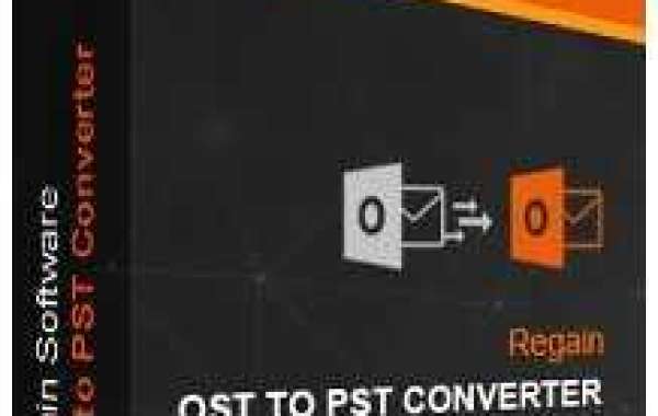 Converting OST to PST: A Comprehensive Overview