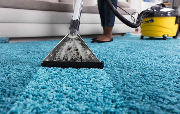 What is Covered in End of Lease Cleaning: A Comprehensive Guide
