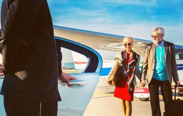 Luxury Airport Transfers: Your Ultimate Travel Solution