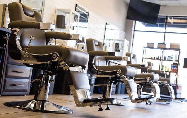 Modern vs. Classic: Finding the Ideal Hair Salon Furniture Style