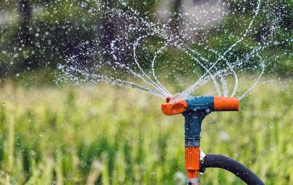 Revive Your Garden with Expert Irrigation System Installation & Watering Solutions