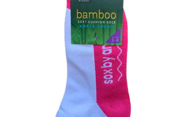 Experience Comfort Like Never Before with Bamboo Socks in Australia