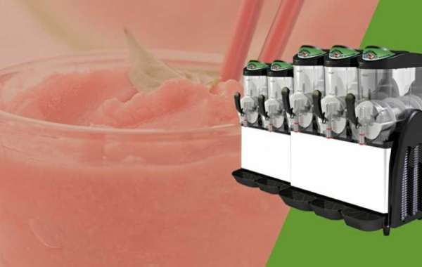Advantages of Purchasing a Slushie Machine Directly from the Manufacturer