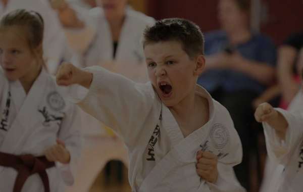 Martial Arts Mastery in Fairfield