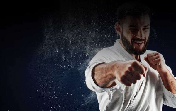 Mastering Sydney Taekwondo - Expert Instruction All Ages and Genders