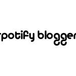Spotify Blogger Profile Picture