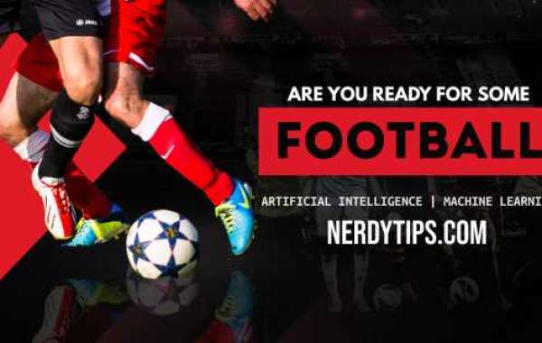 ? Get ready to elevate your football game with NerdyTips! ?⚽
