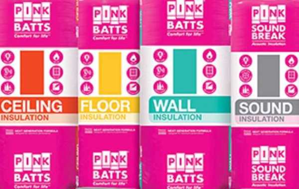 Exploring the Benefits of Pink Batts Insulation for Your Home