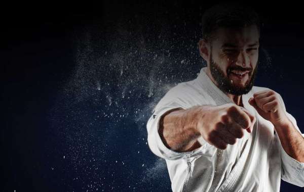 Taekwondo Centre Near Me in Condell Park for All Ages
